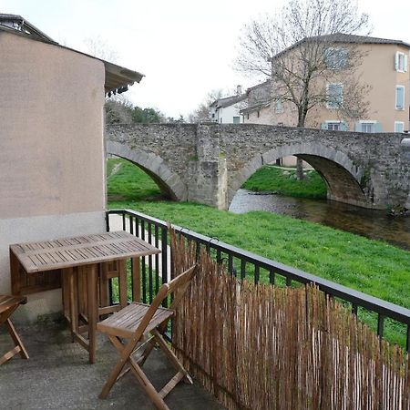 Auberge Du Vieux Pont Brignais Esterno foto