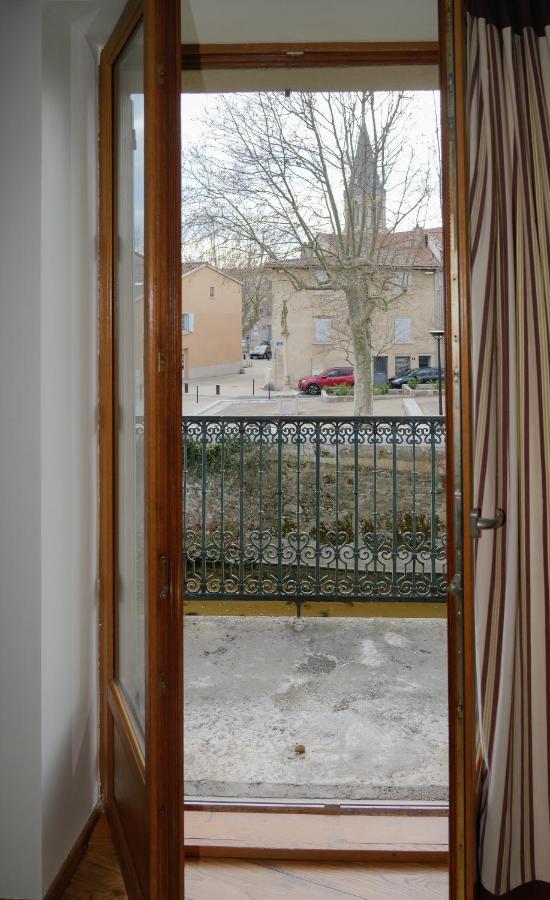 Auberge Du Vieux Pont Brignais Esterno foto
